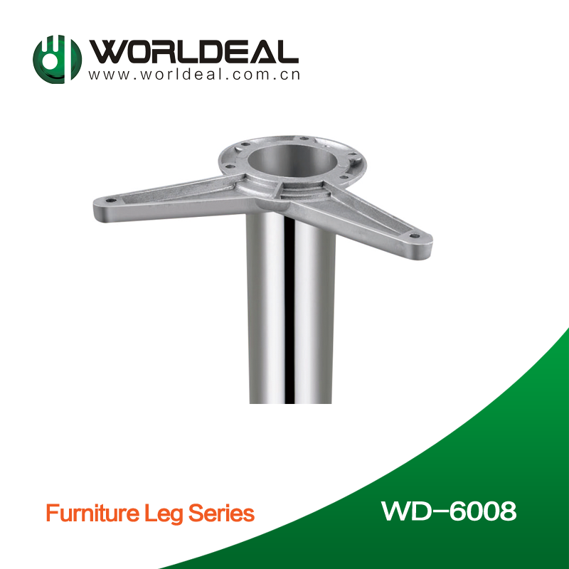 Table leg