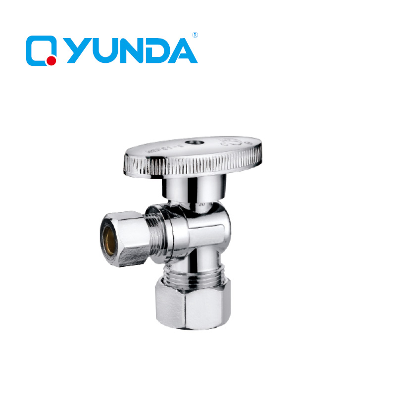 Lead free Angle valves