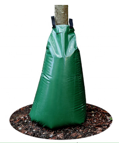 PVC Tree watering bag