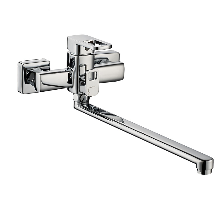 Single Lever Bath Faucet
