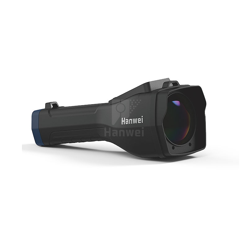 HRLD600 Handheld Laser Methane Detector