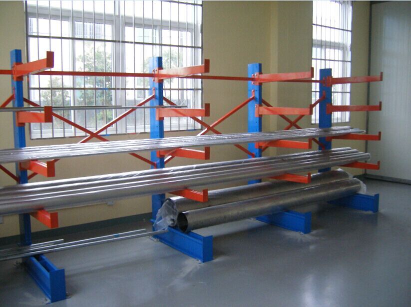 Cantilever Racks