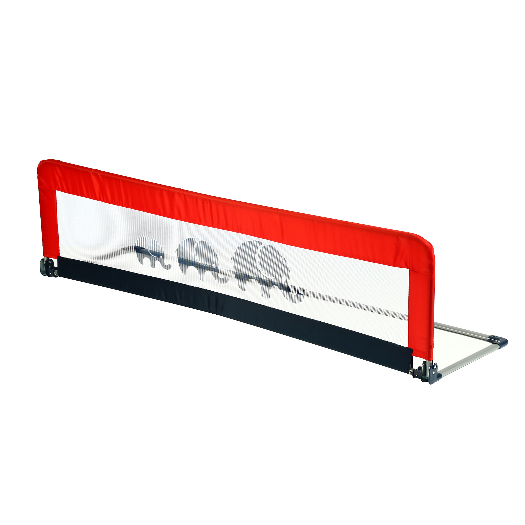 Foldable Baby Bedrail