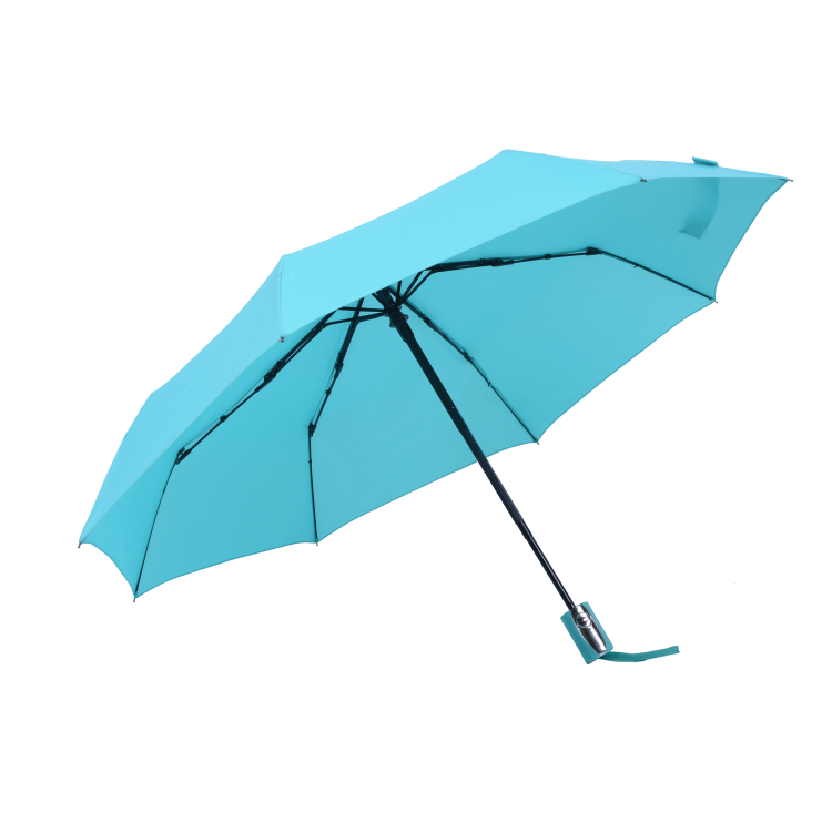 foldable auto open close umbrella
