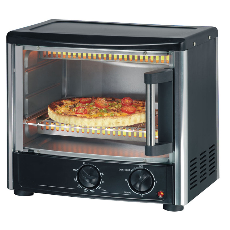 Household Mini Toaster Oven 10 Series