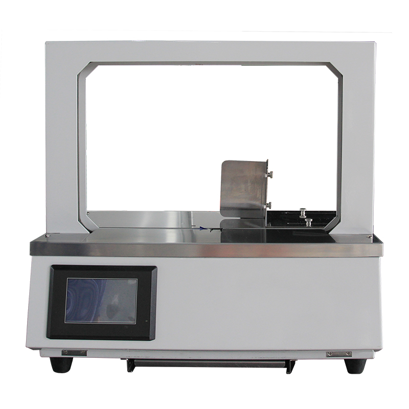 AG03 Banding Machine Film Automatic Banding Machine Strapping Machine PP Banding PP Machine