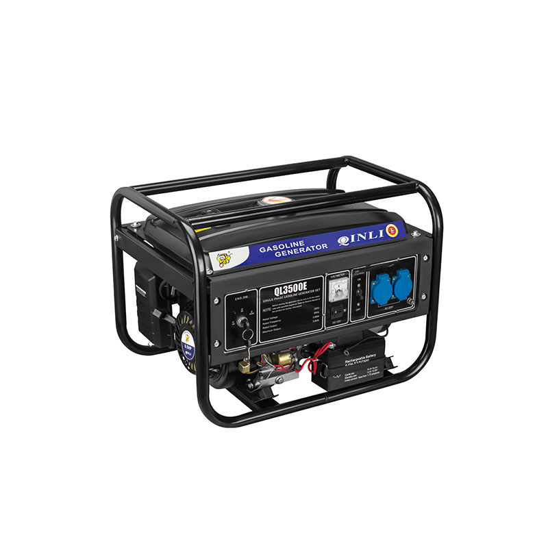 QINLI Gasoline Generator QL-3500E
