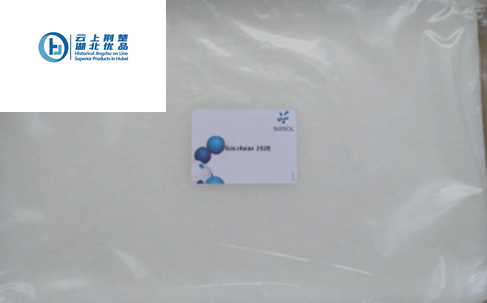 Microcrystalline wax sasol 2528