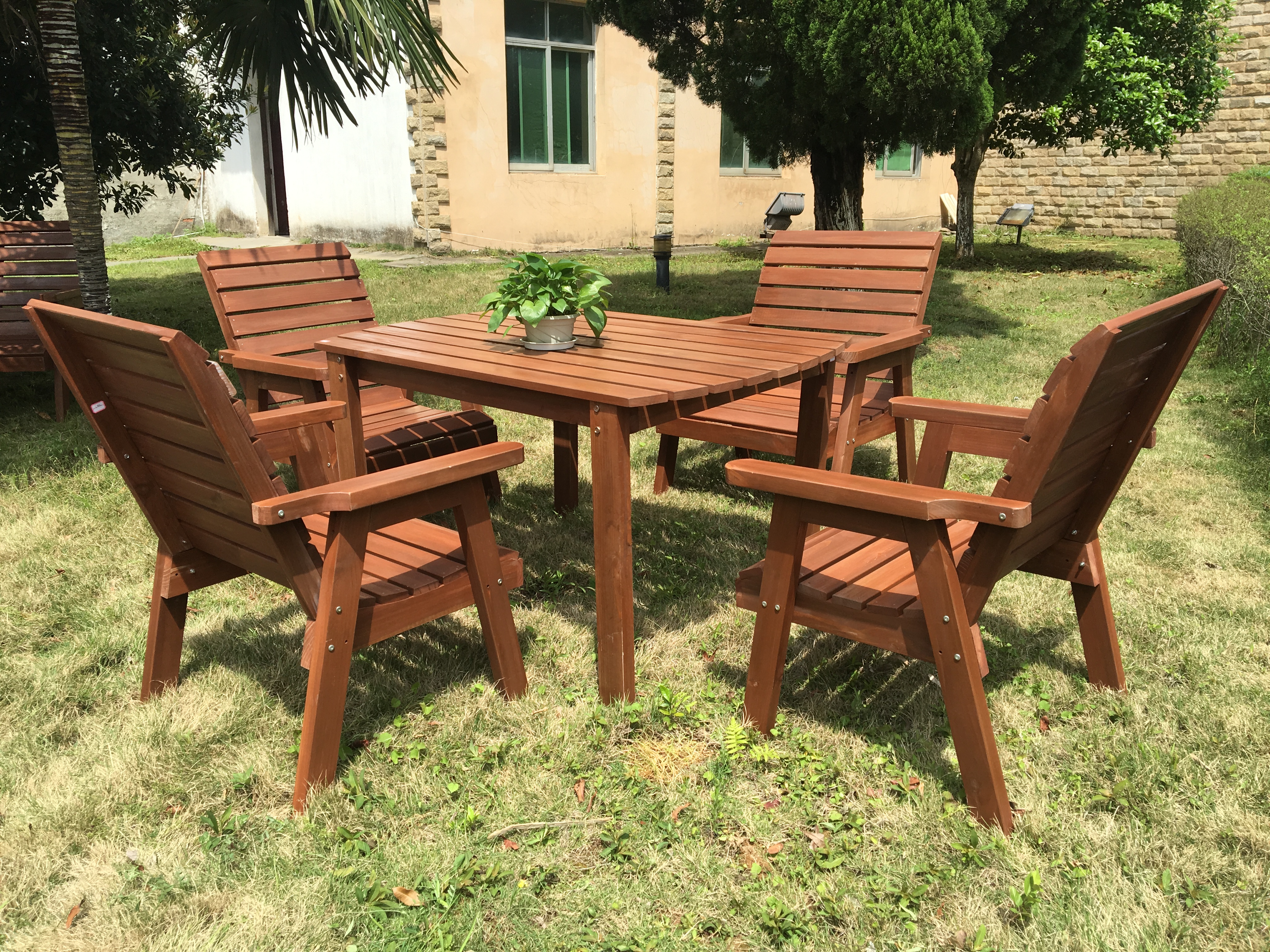 JIANGXI DENGSHI GARDEN GROUP CORPORATION – caja de regalo 4