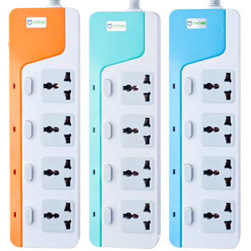 Power Socket / Extension Socket / Power StripXY-354