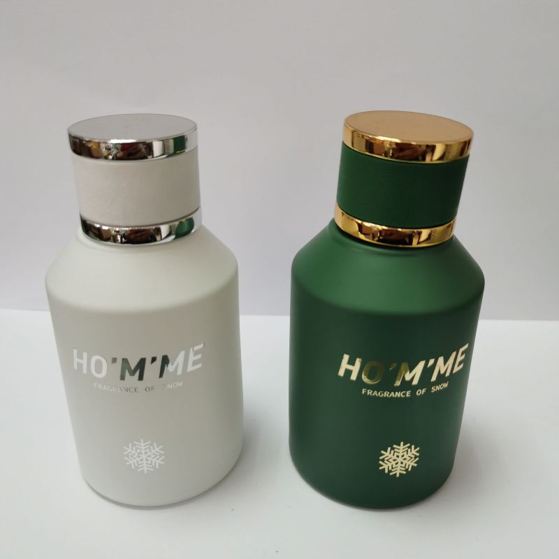 Perfume Packing