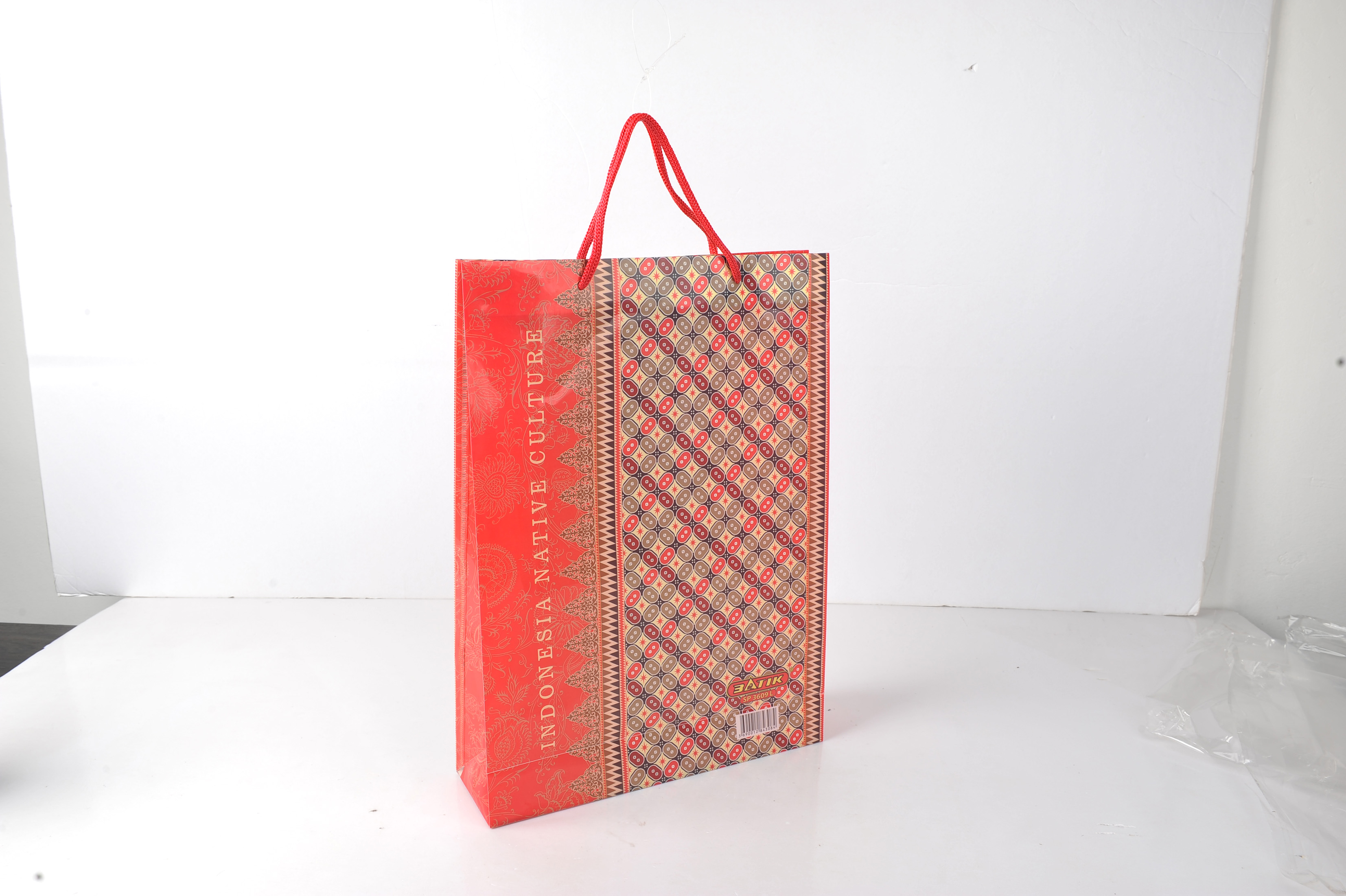 Gift Bag CHF-502