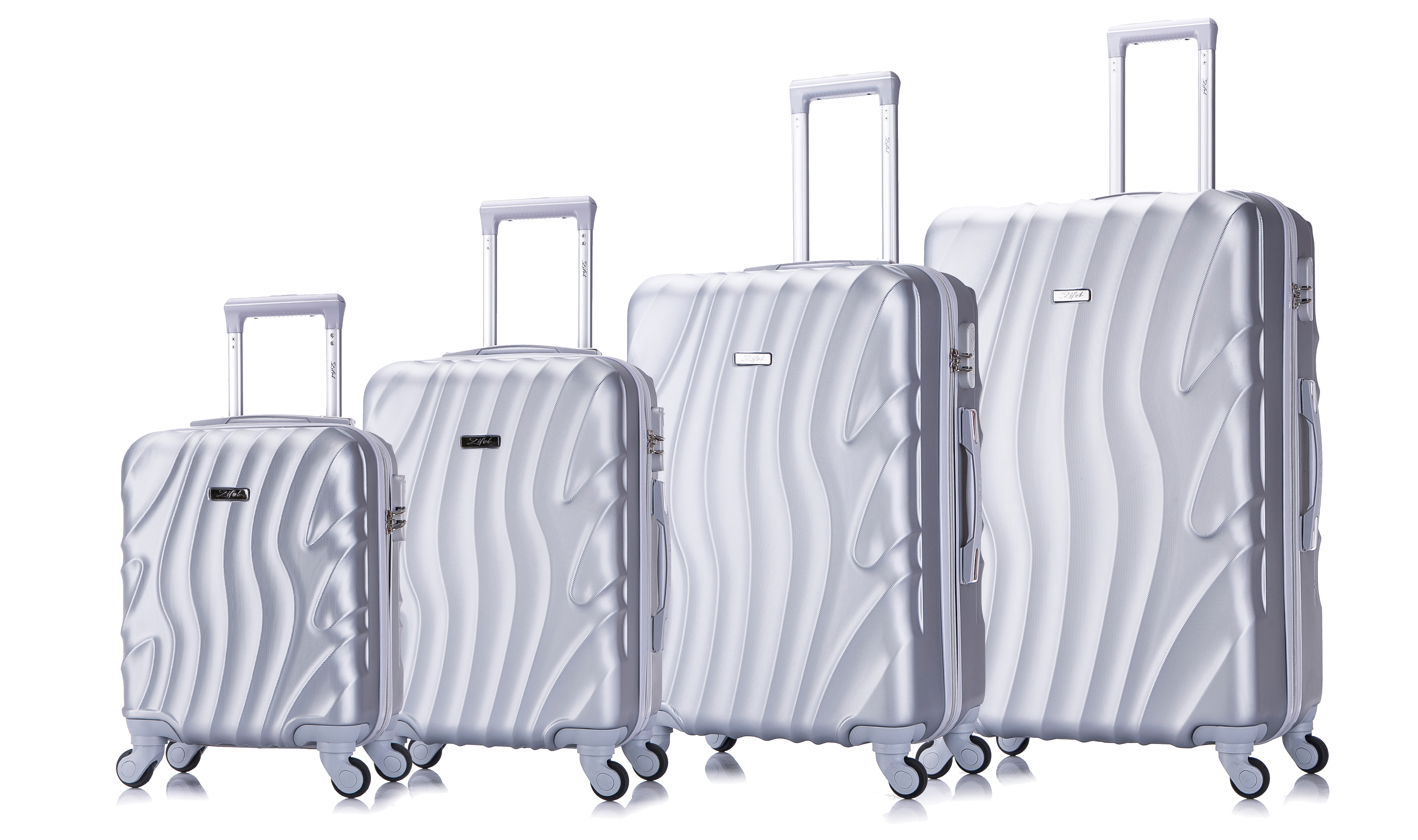 RUIAN BAISHENG LUGGAGE CO., LTD – zapatos de tacón 2