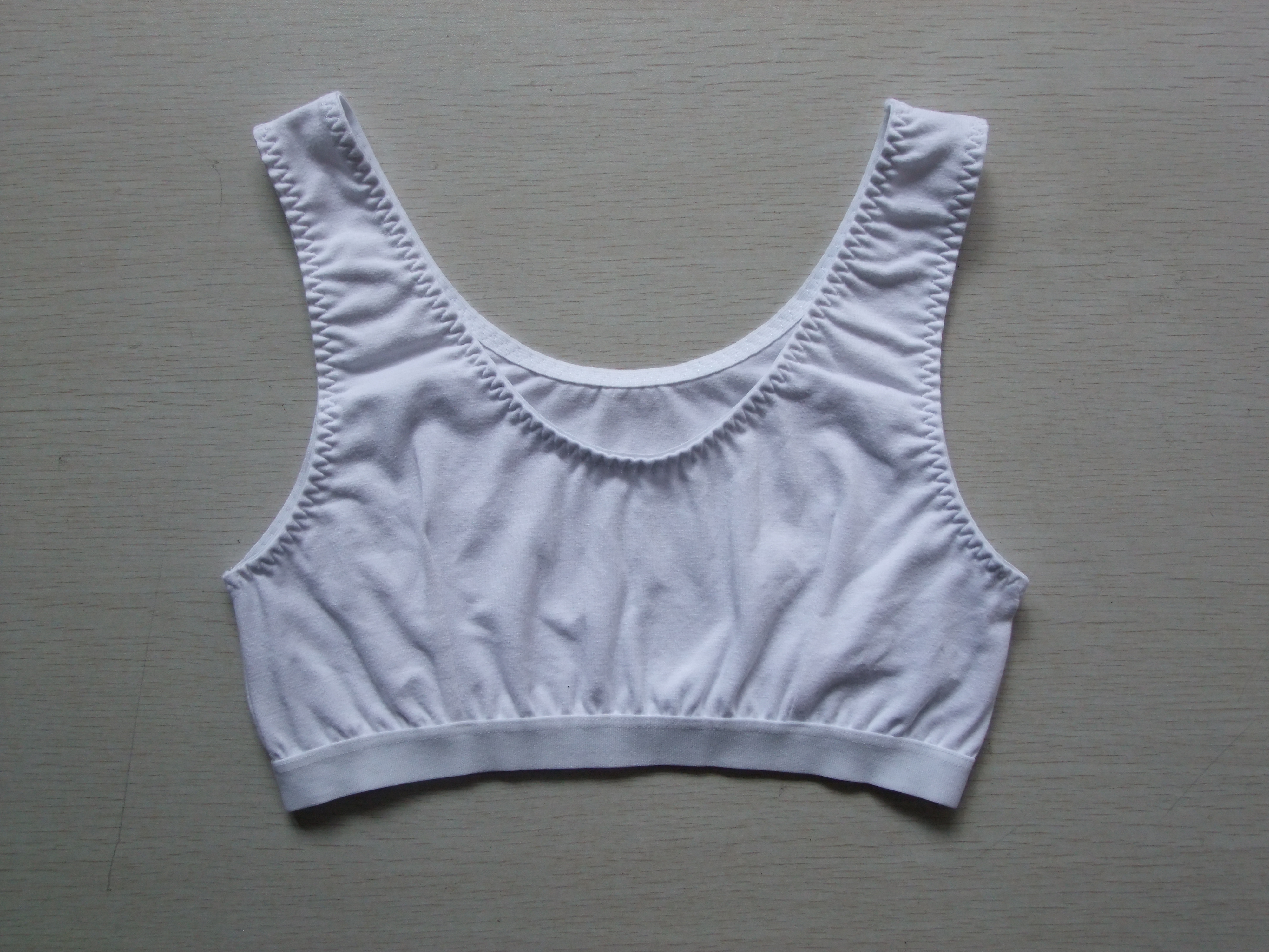 gril's bra