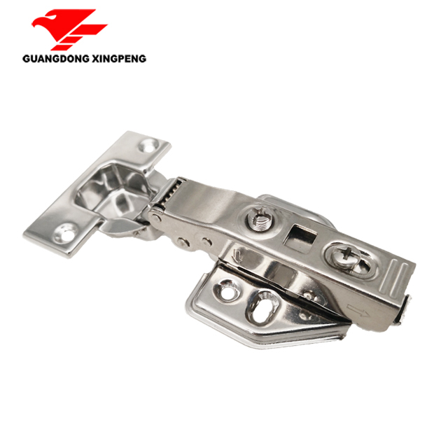 304 Stainless Steel Soft Close Hinge