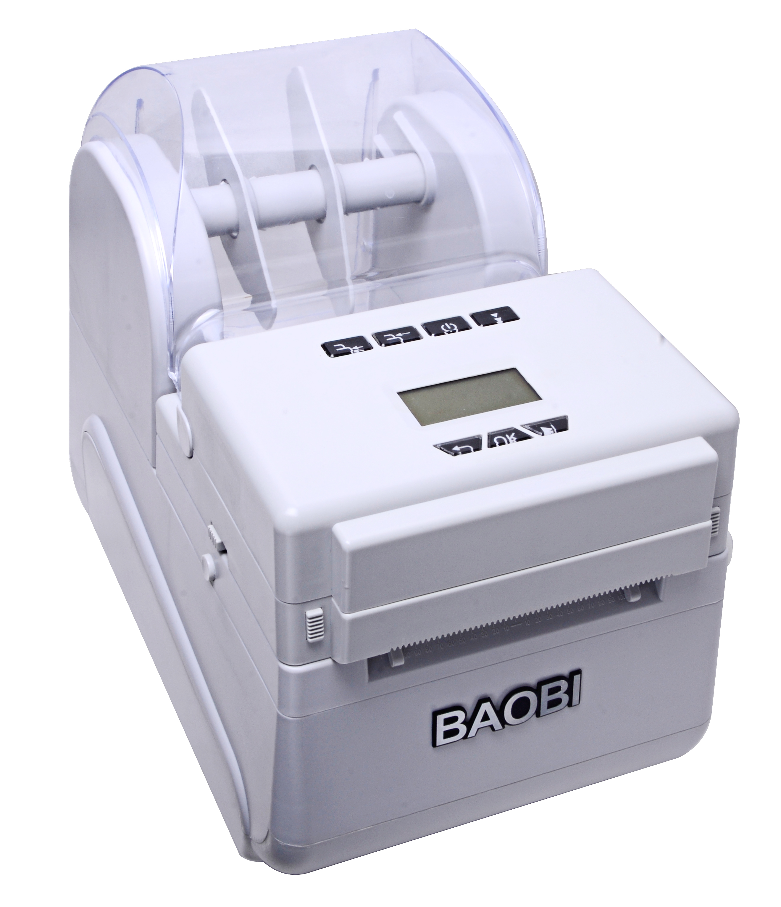 BAOBI Thermal Printer BB707S