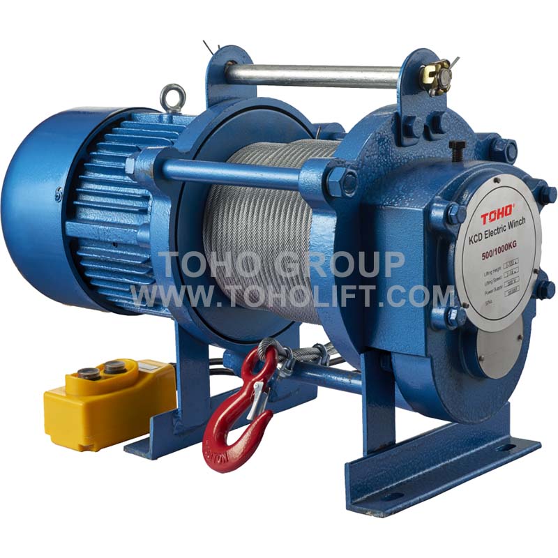 Kcd Kcd Kcd Series Multi-Function Electric Wire Hoist Kcd Kcd Kcd Kcd Series Multi-Function Electric Wire Hoist Kcd Series Multi-Function Electric Wire Hoist