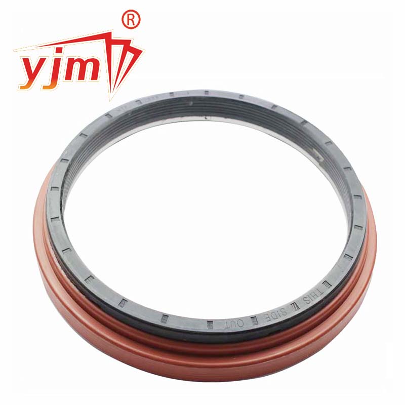 Oil seal