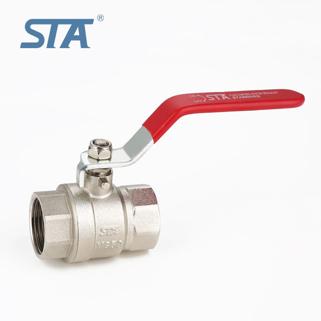 valve