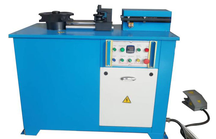 JGWG Metal Pipe Bender