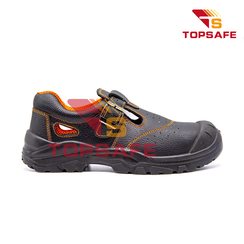 Safety shoes