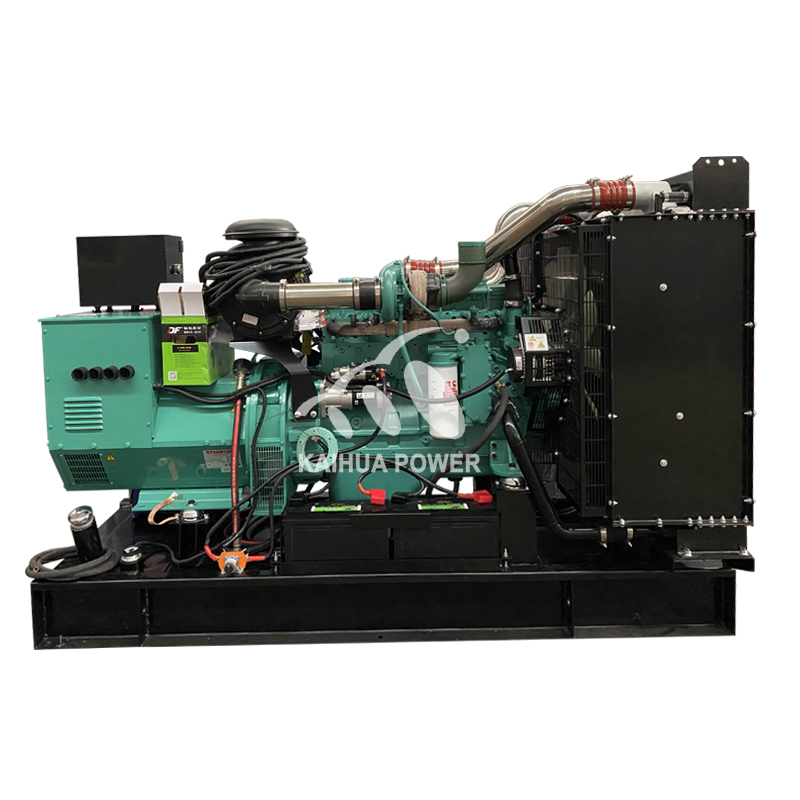 250KVA Cummins Diesel Generator Set