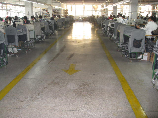 Zhejiang Duomon Jiale Clothing Co., Ltd. – Product photos 2