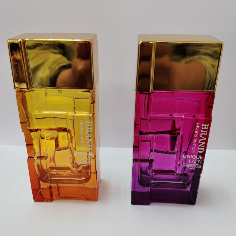 Perfume Packing