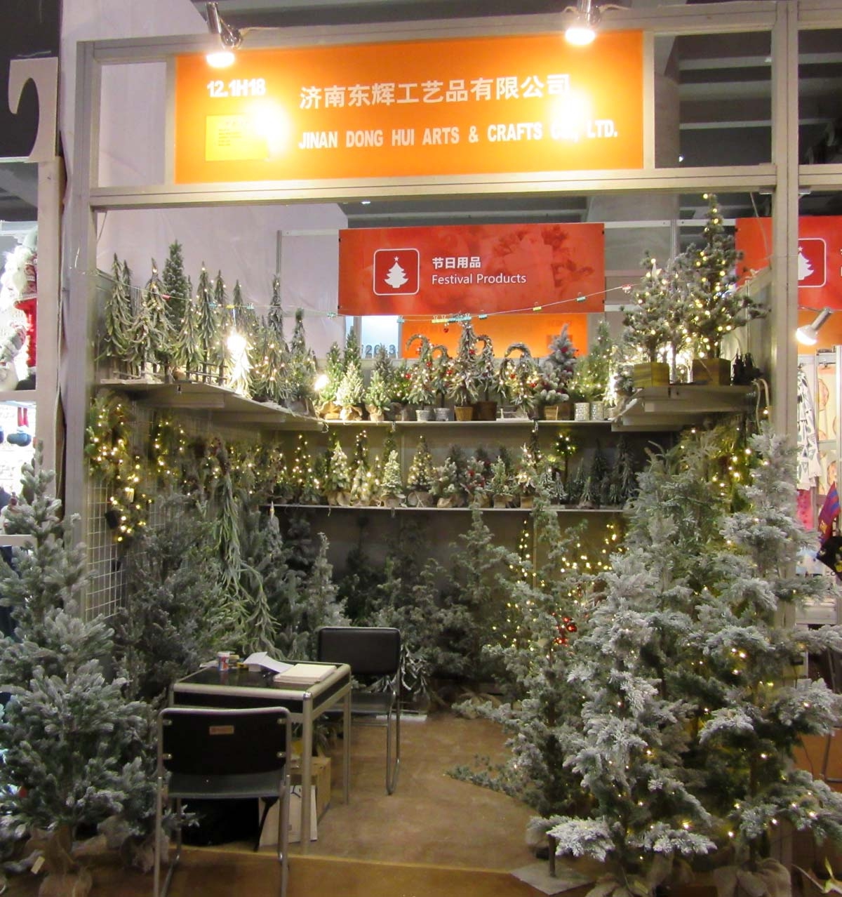 Jinan Donghui Crafts Co., Ltd. – Product photos 2