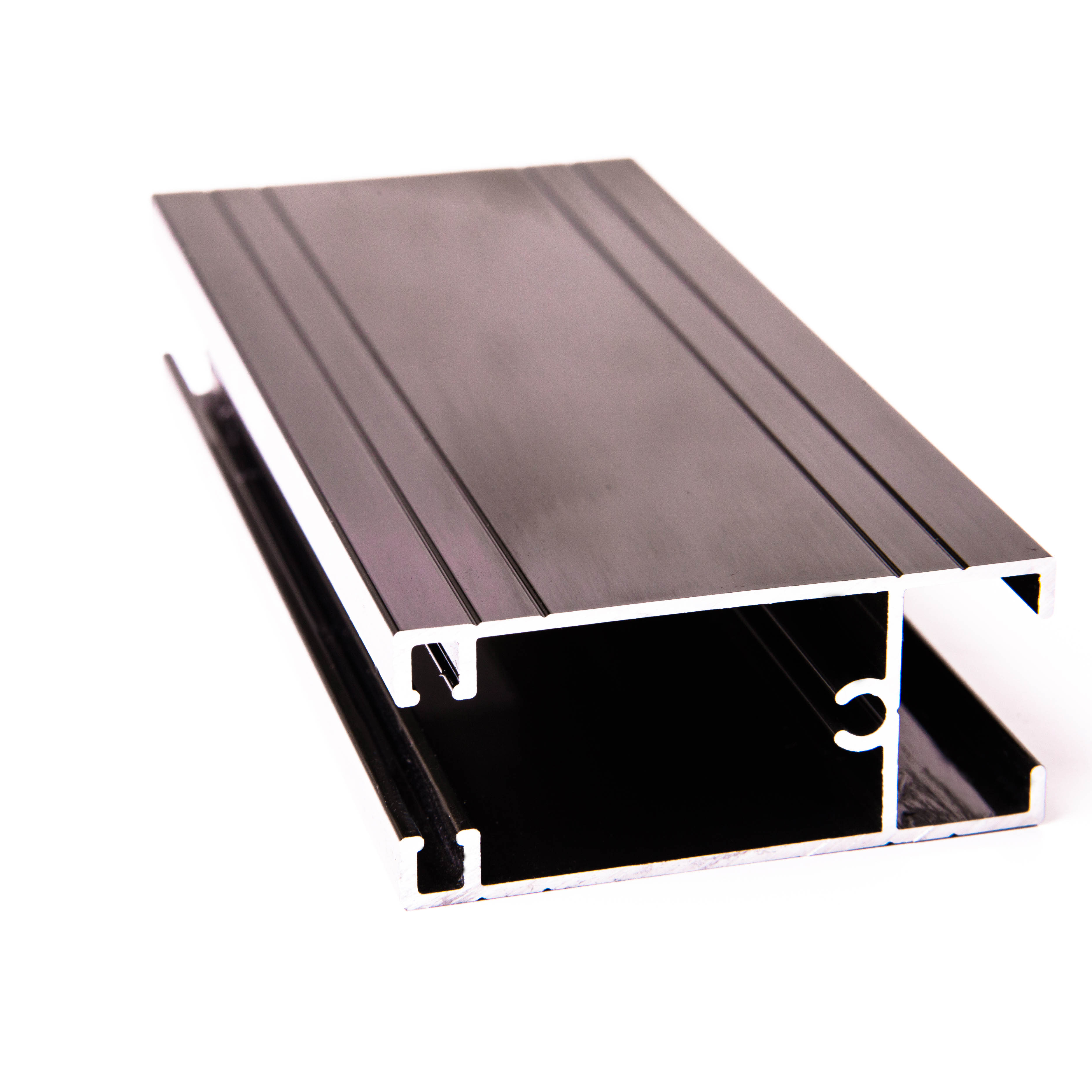 Aluminum profile