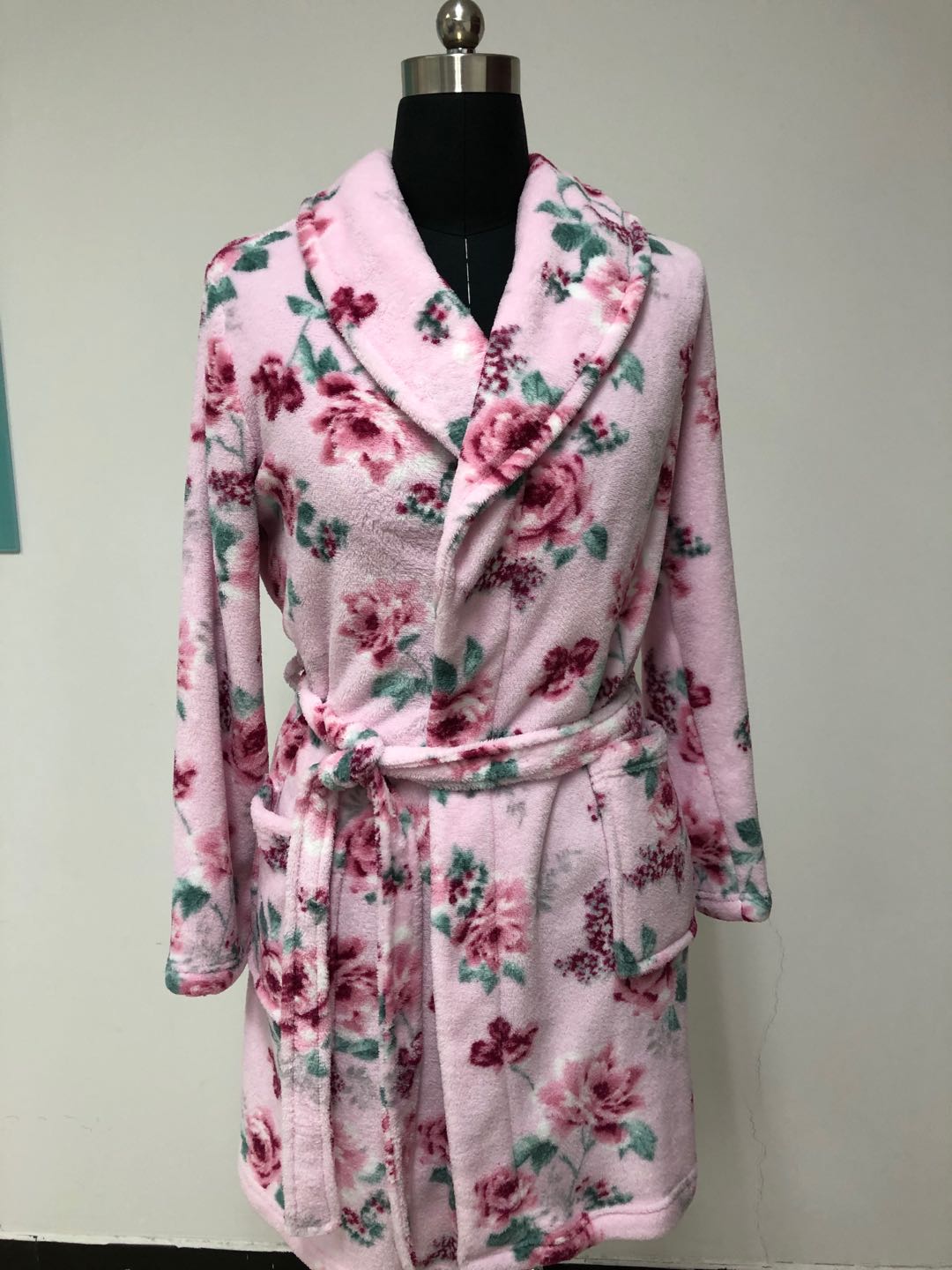 Ladies Robe