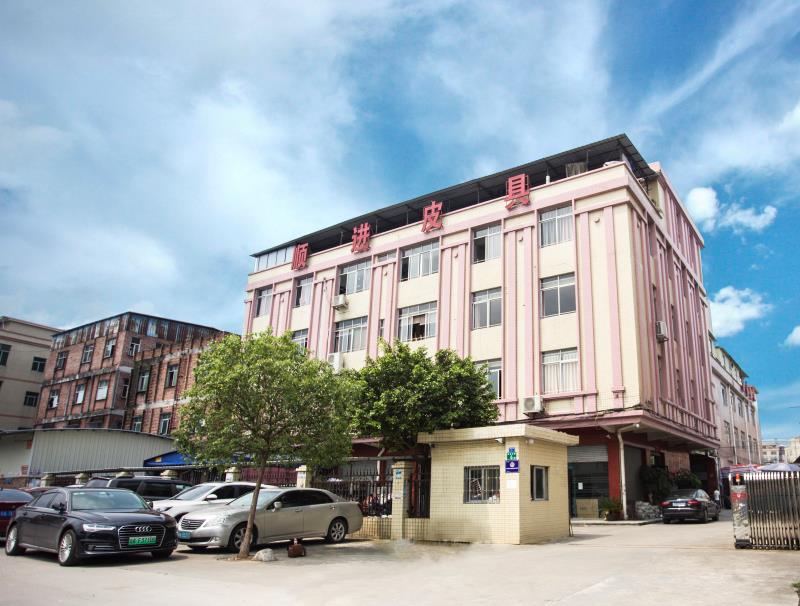 Guangzhou Shunjin Leather Products Co., Ltd. – 手袋 1