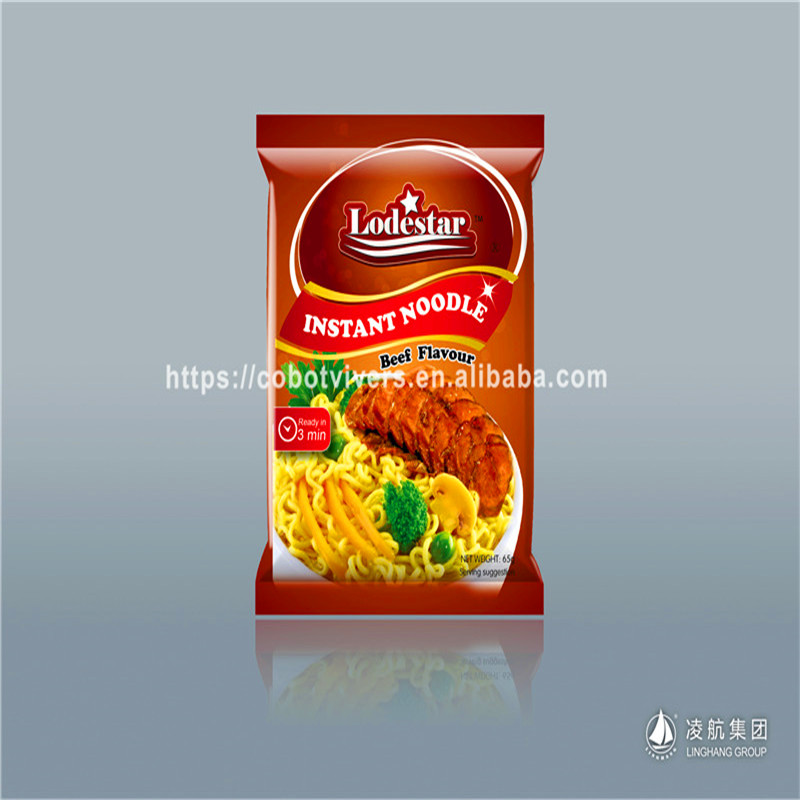 Cheap Crispy noodles instant noodles