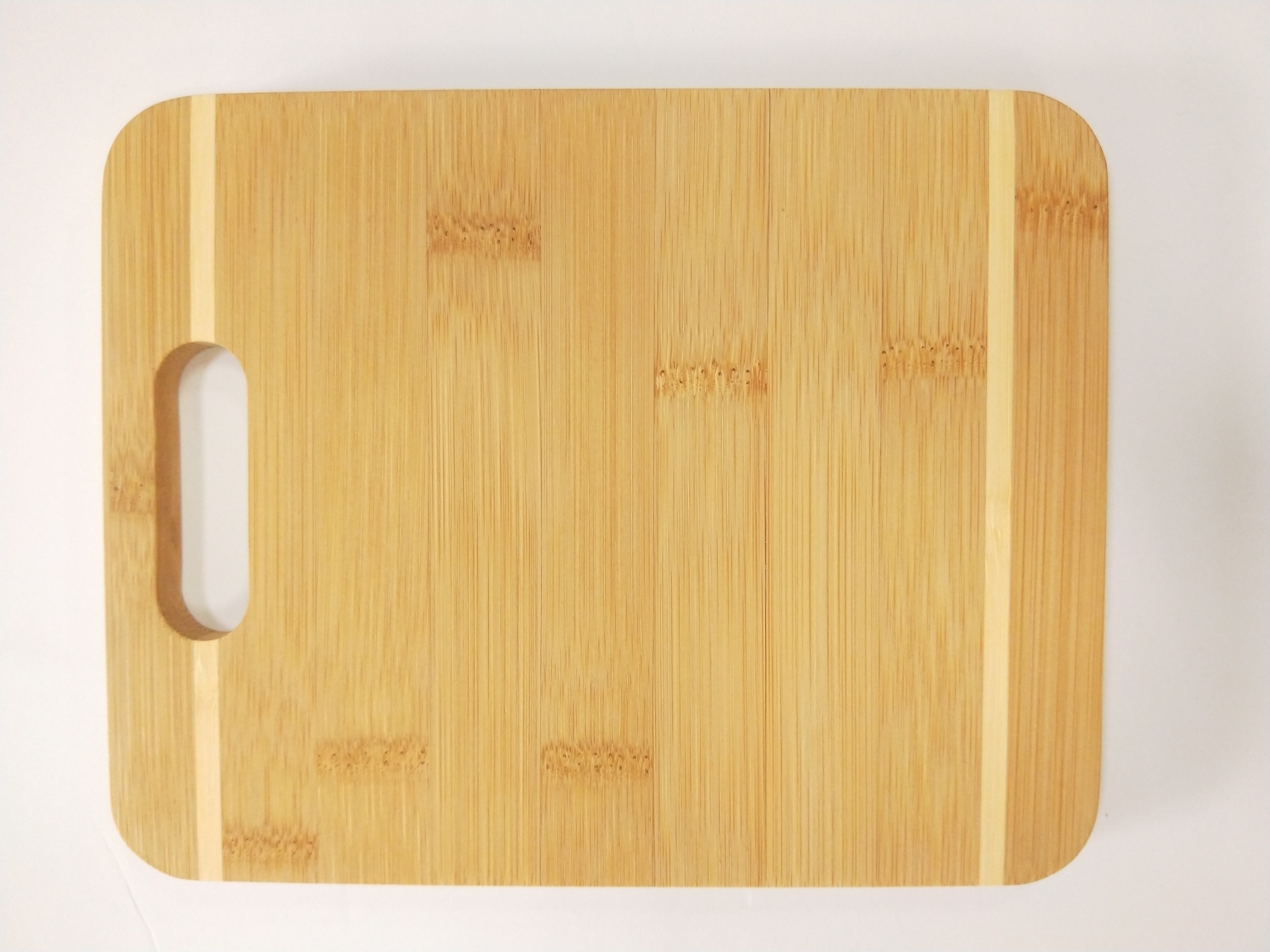 bamboo cutting board