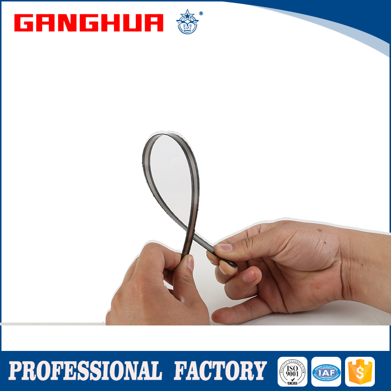 1/2“single edge flexible high carbon steel hacksaw blade