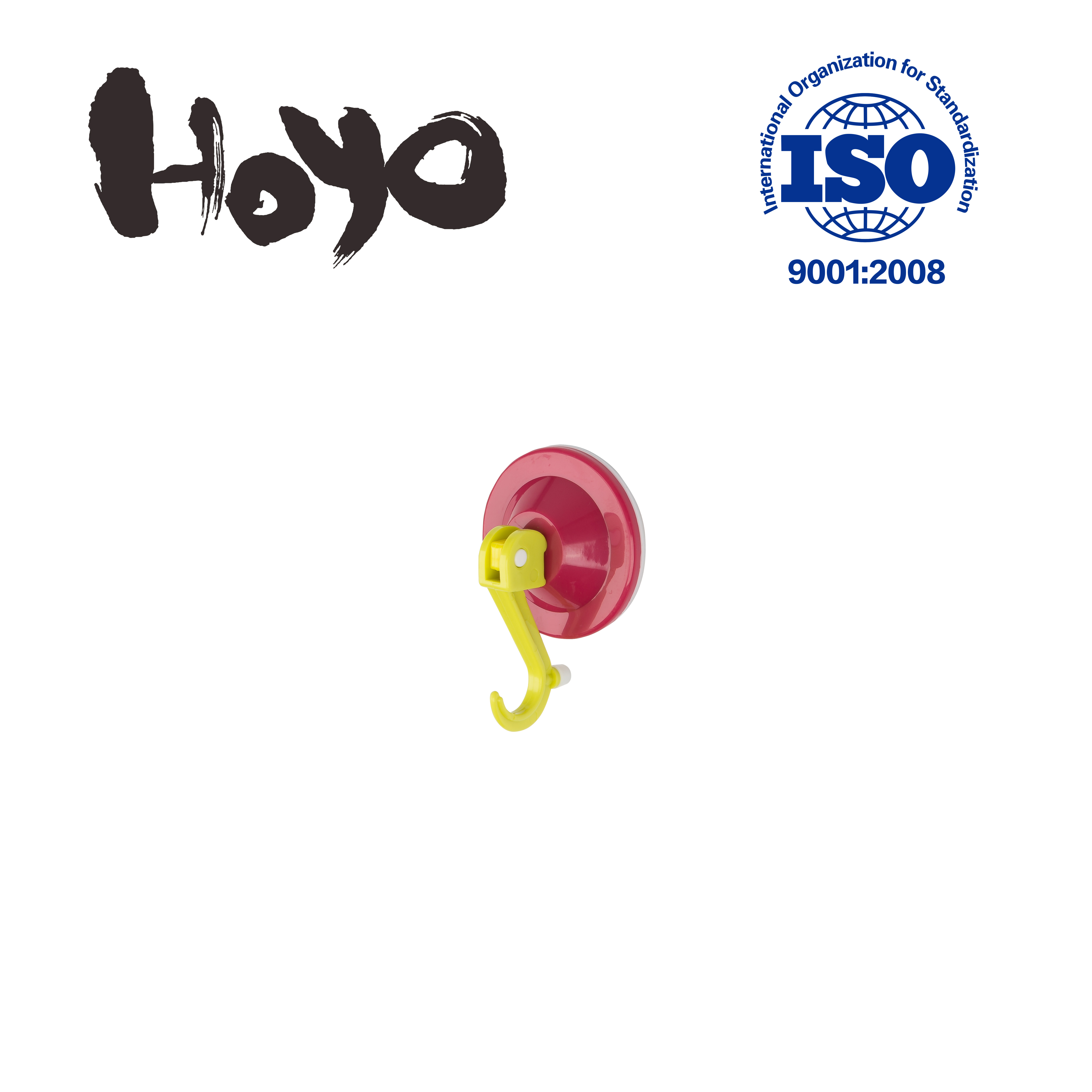 HOYO INDUSTRIAL CO.,LTD – Clothes Baskets 4