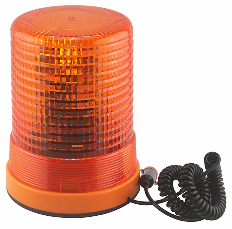 Cheap Price Halogen Warning Emergency Amber Rotating Beacon 12V 24V Revolving Safety light KL700