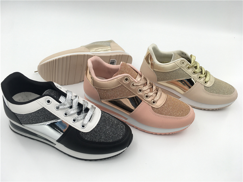 Injection Shoes