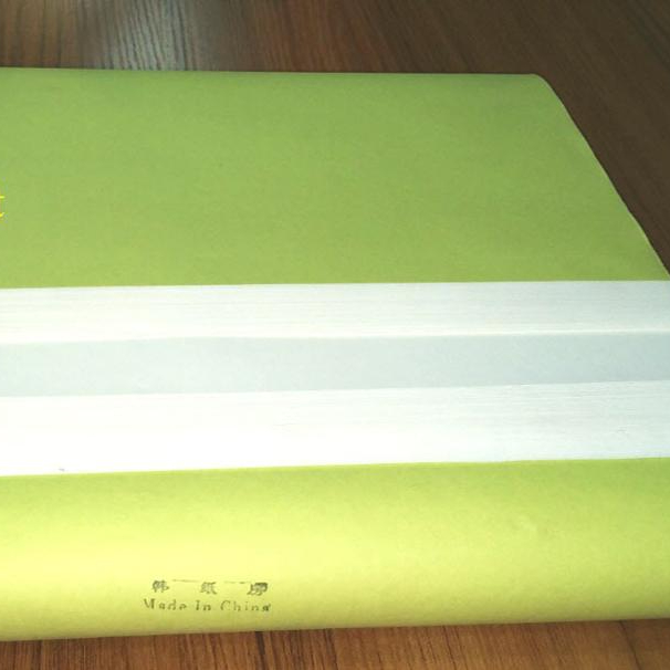 Chinese rice xuan paper for painting writing & printing