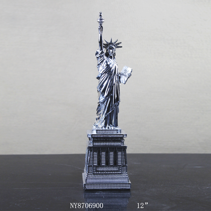 Statue of Liberty