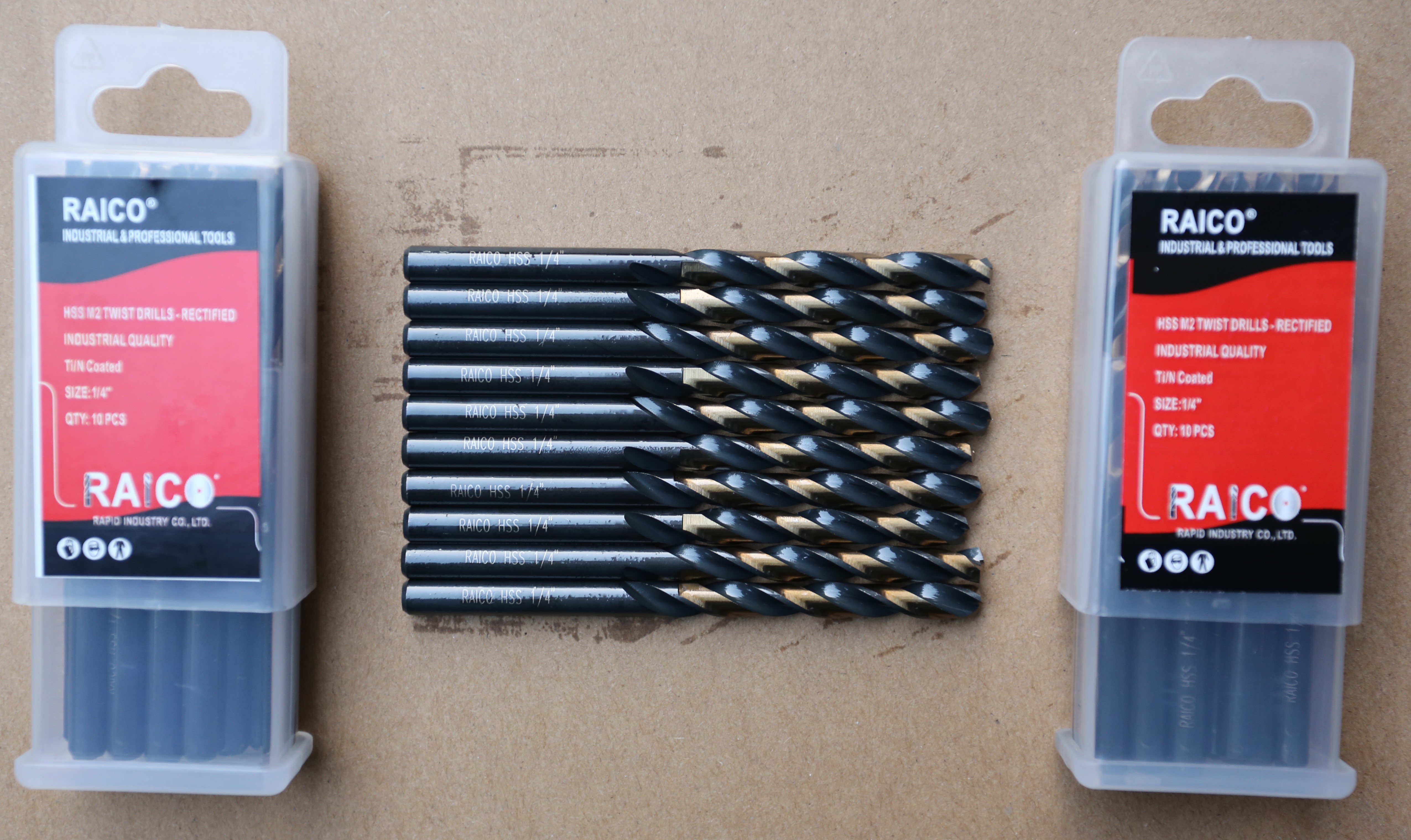 Changsha Nenggong Hardware Co., Ltd. – Photos produits 2