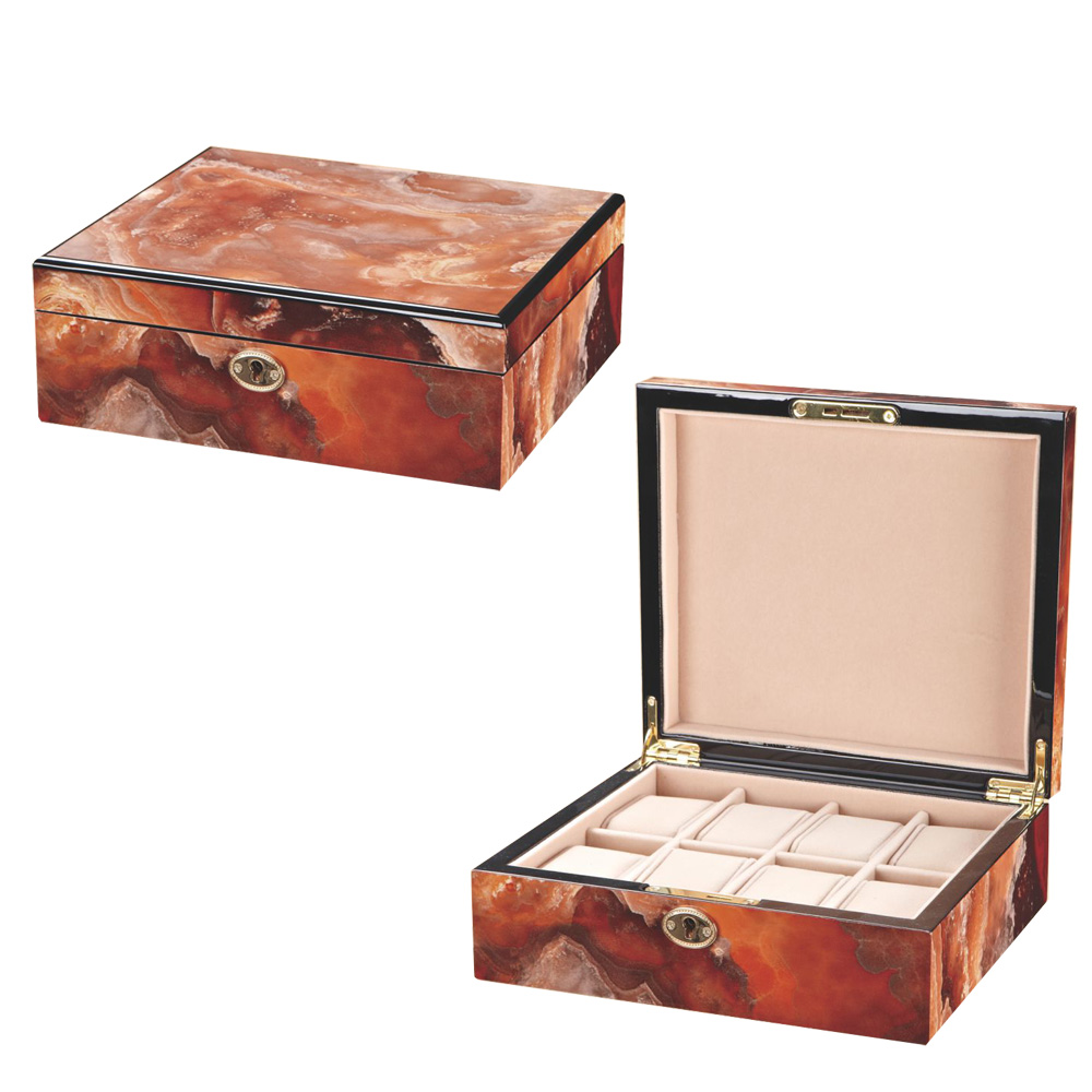Watch Box