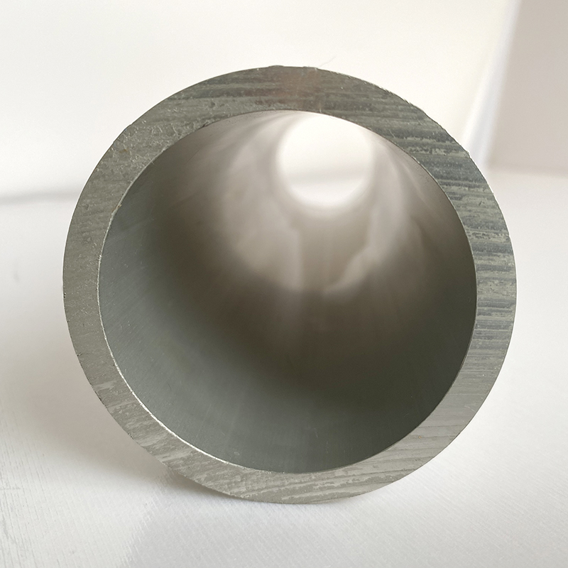aluminum tube