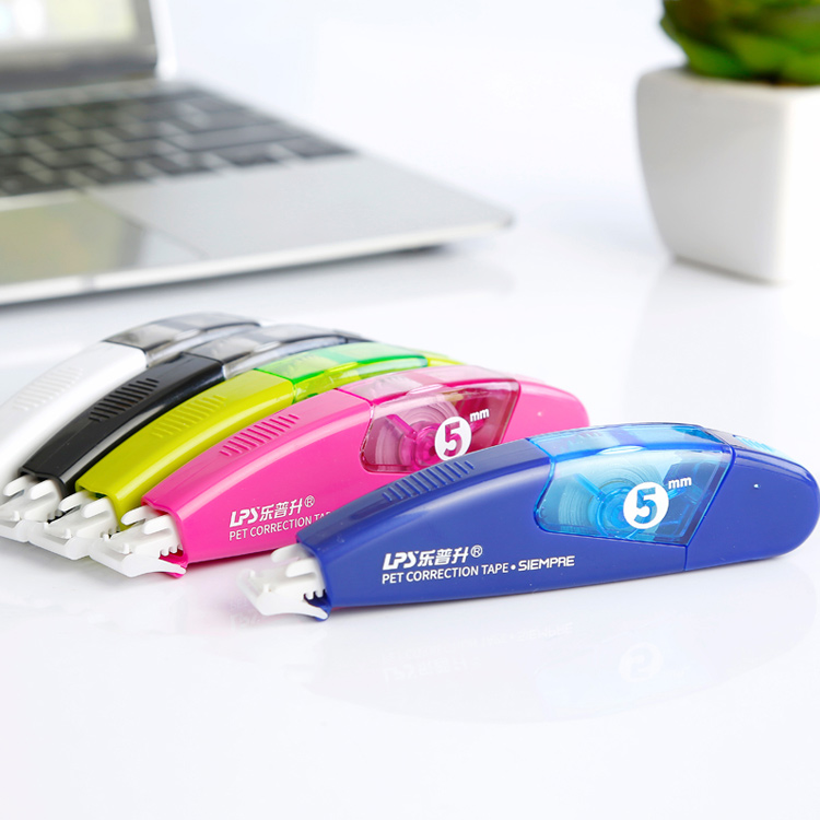 Correction Tape