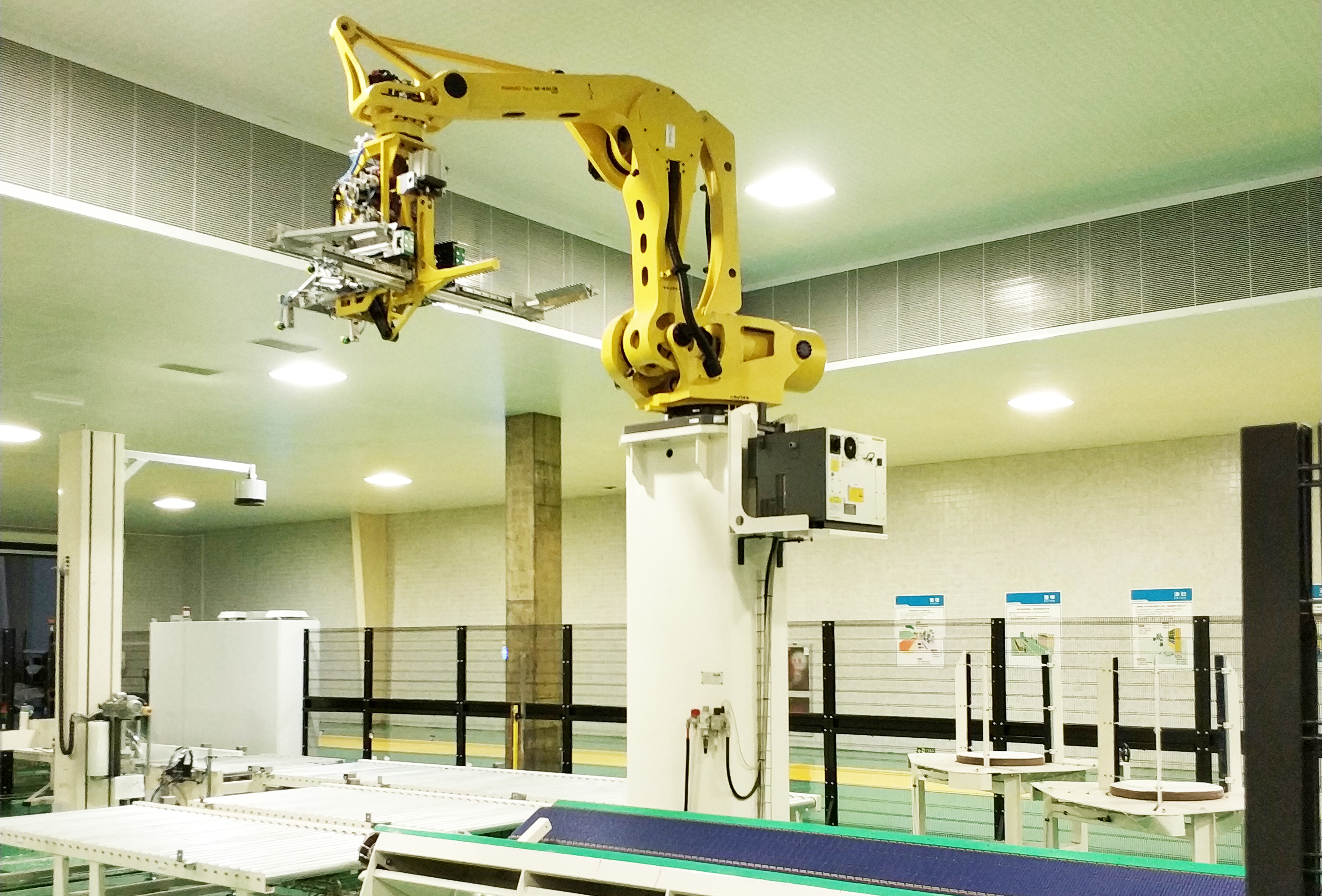 Zhejiang Baoren Zhongke Technology Co., Ltd. – Photos produits 3