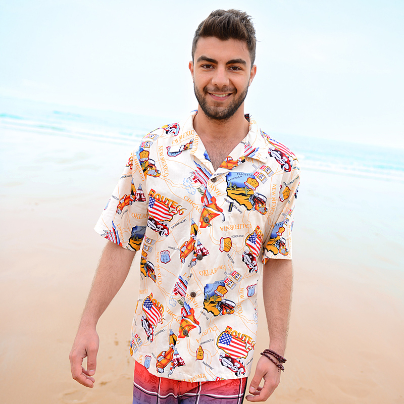 Men shirt