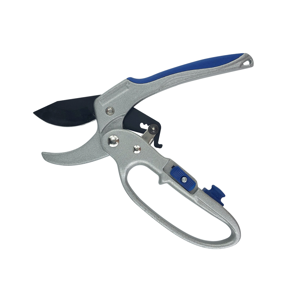 Garden Tools Rachet Garden Shear