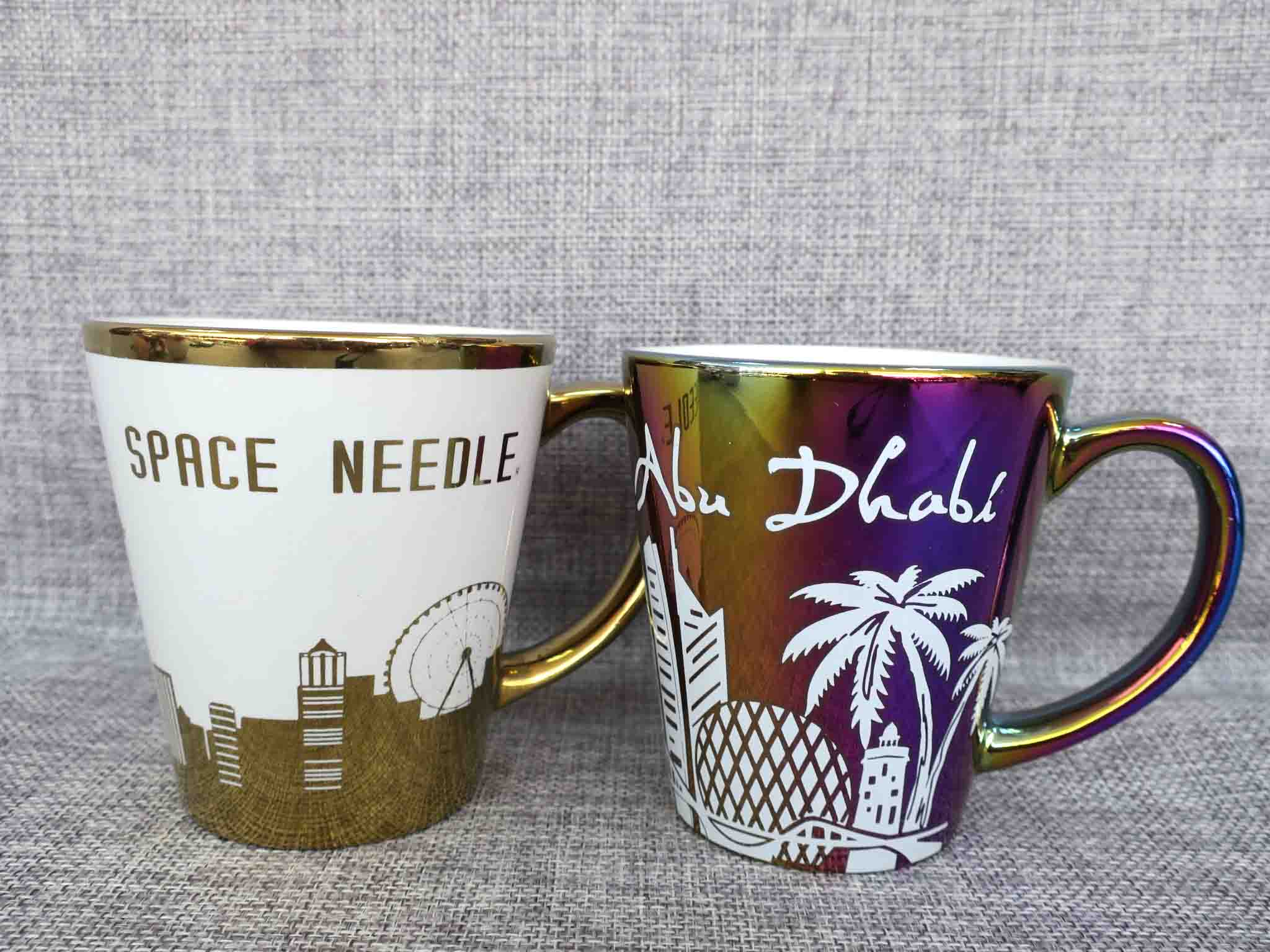 ceramic mug,coffee mug,cup, milk mug, decal mug, gift ,promotion，souvenir