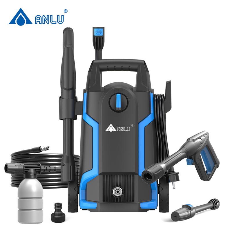 Pressure Washer