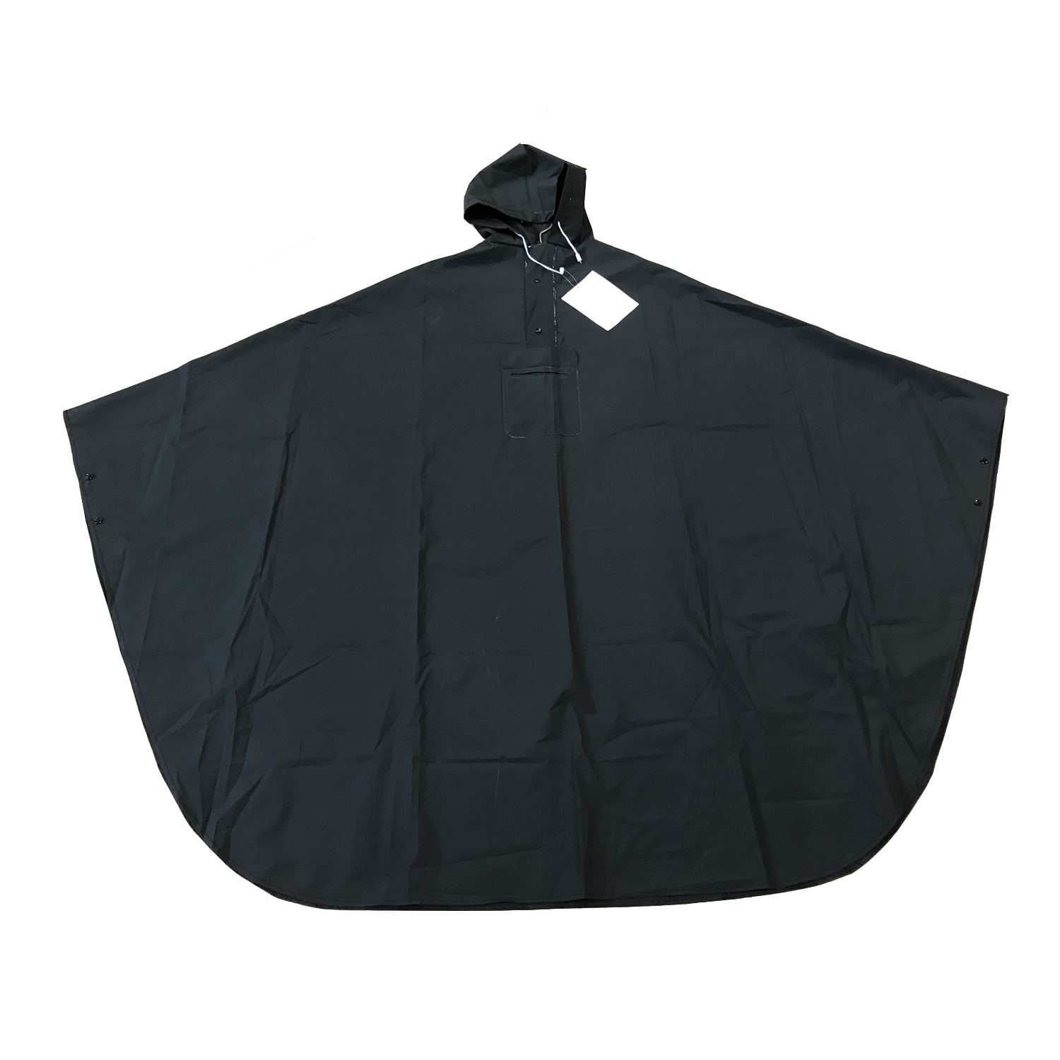 EVA Bicycle Motorcycle Rain Poncho